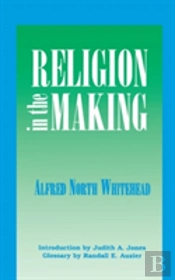 Religion In The Making