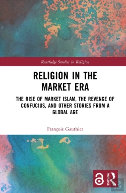 Bertrand.pt - Religion In The Market Era