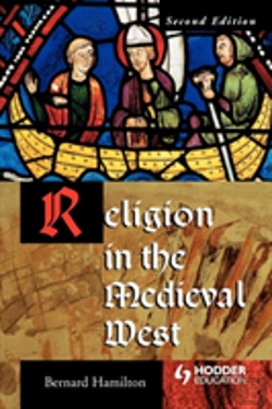 Bertrand.pt - Religion In The Medieval West