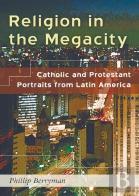 Religion In The Megacity