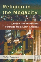 Religion In The Megacity