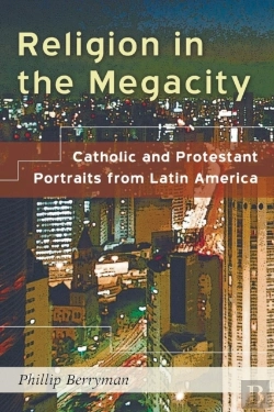 Bertrand.pt - Religion In The Megacity