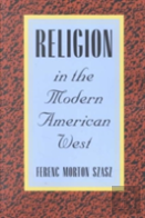 Religion In The Modern American West