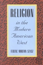 Religion In The Modern American West