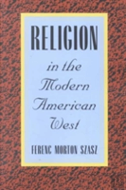 Bertrand.pt - Religion In The Modern American West