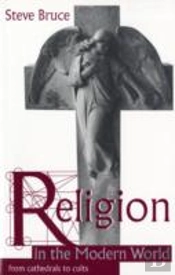 Religion In The Modern World