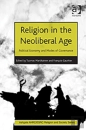Religion In The Neoliberal Age