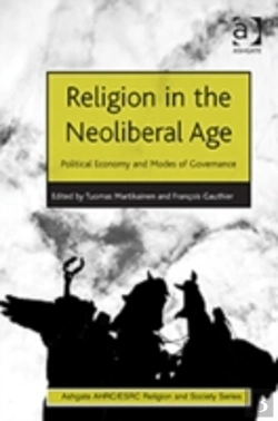 Bertrand.pt - Religion In The Neoliberal Age