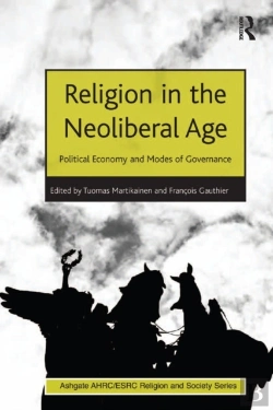 Bertrand.pt - Religion In The Neoliberal Age
