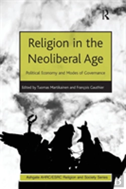 Bertrand.pt - Religion In The Neoliberal Age