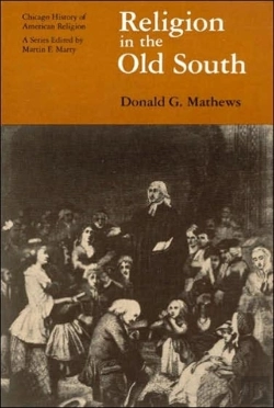 Bertrand.pt - Religion In The Old South