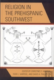 Religion In The Prehispanic Southwest