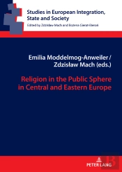 Religion In The Public Sphere In Central And Eastern Europe