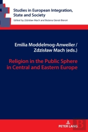 Religion In The Public Sphere In Central And Eastern Europe