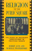 Religion In The Public Square