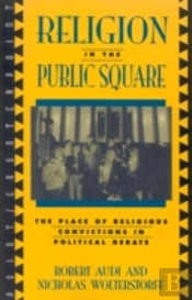 Religion In The Public Square