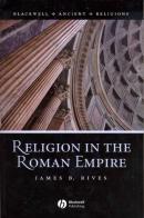 Religion In The Roman Empire