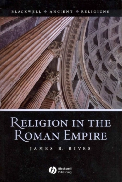 Bertrand.pt - Religion In The Roman Empire