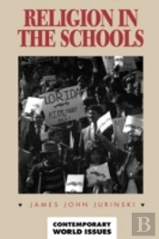 Religion In The Schools