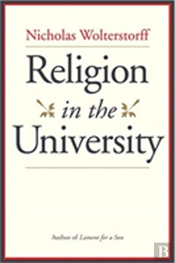 Bertrand.pt - Religion In The University