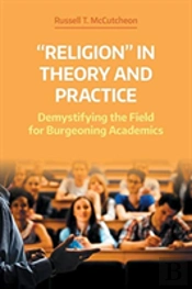 'Religion' In Theory And Practice