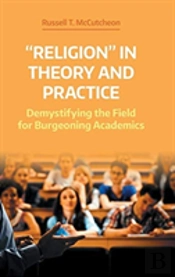 'Religion' In Theory And Practice