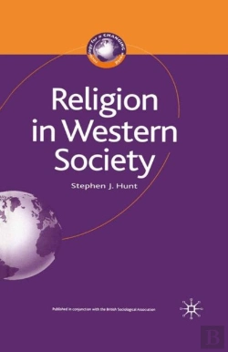 Bertrand.pt - Religion In Western Society