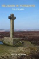 Religion In Yorkshire