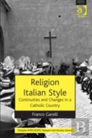 Religion Italian Style