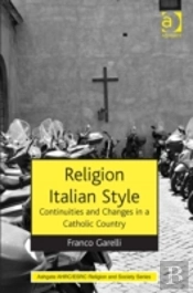 Religion Italian Style