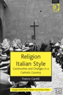 Bertrand.pt - Religion Italian Style