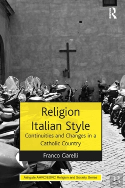 Bertrand.pt - Religion Italian Style