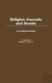 Religion Journals And Serials