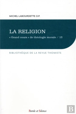 Bertrand.pt - Religion (La)