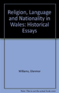 Religion, Language And Nationality In Wales