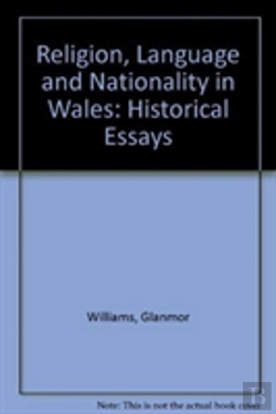 Bertrand.pt - Religion, Language And Nationality In Wales