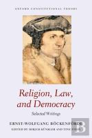 Religion, Law, And Democracy