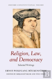 Religion, Law, And Democracy