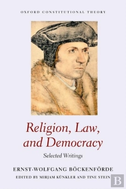 Bertrand.pt - Religion, Law, And Democracy