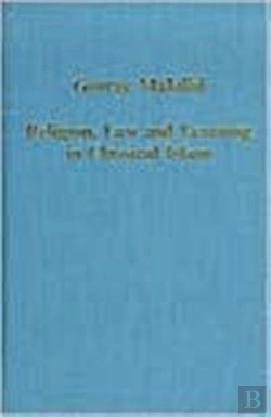 Bertrand.pt - Religion, Law And Learning In Classical Islam