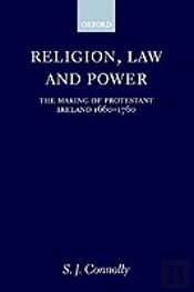 Religion, Law, And Power