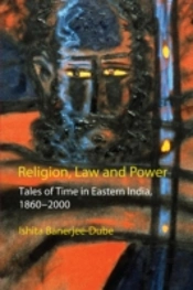 Religion, Law And Power