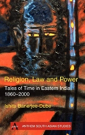 Religion, Law And Power