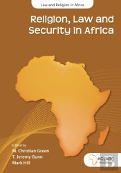 Religion, Law And Security In Africa