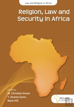 Bertrand.pt - Religion, Law And Security In Africa