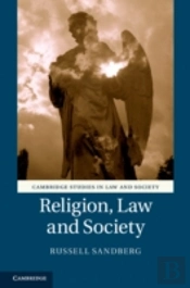 Religion, Law And Society