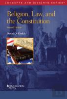 Religion, Law, And The Constitution
