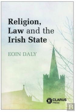 Bertrand.pt - Religion, Law And The Irish State