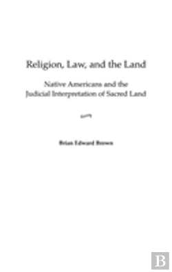 Bertrand.pt - Religion, Law, And The Land