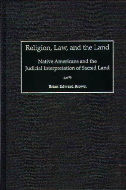 Bertrand.pt - Religion, Law, And The Land
